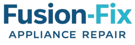 Fusion-Fix Appliance Repair